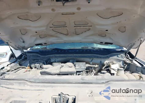 2021 Ford F-250 Xl z USA, uszkodzony, nr VIN 1FT7W2B68MED04521